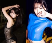 週プレWeekly 2026.04.06 No.13&14 グラビア LINE UP
