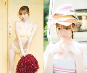 週プレWeekly 2026.04.06 No.13&14 グラビア LINE UP