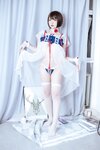 [Cosplay] 二佐Nisa 白雪姬 [23P-298MB]