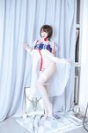 [Cosplay] 二佐Nisa 白雪姬 [23P-298MB]
