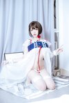 [Cosplay] 二佐Nisa 白雪姬 [23P-298MB]