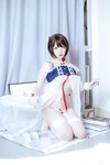 [Cosplay] 二佐Nisa 白雪姬 [23P-298MB]