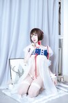 [Cosplay] 二佐Nisa 白雪姬 [23P-298MB]