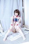 [Cosplay] 二佐Nisa 白雪姬 [23P-298MB]