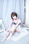 [Cosplay] 二佐Nisa 白雪姬 [23P-298MB]