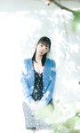 [Photobook]【デジタル限定】青山ひかる写真集「道しるべ」  (週プレ PHOTO BOOK)