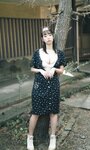 [Photobook]【デジタル限定】青山ひかる写真集「道しるべ」  (週プレ PHOTO BOOK)