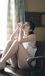 [Photobook]【デジタル限定】青山ひかる写真集「道しるべ」  (週プレ PHOTO BOOK)