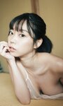 [Photobook]【デジタル限定】青山ひかる写真集「道しるべ」  (週プレ PHOTO BOOK)