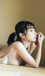 [Photobook]【デジタル限定】青山ひかる写真集「道しるべ」  (週プレ PHOTO BOOK)