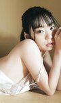 [Photobook]【デジタル限定】青山ひかる写真集「道しるべ」  (週プレ PHOTO BOOK)