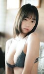 [Photobook]【デジタル限定】青山ひかる写真集「道しるべ」  (週プレ PHOTO BOOK)