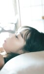 [Photobook]【デジタル限定】青山ひかる写真集「道しるべ」  (週プレ PHOTO BOOK)