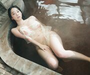 [Photobook]【デジタル限定】青山ひかる写真集「道しるべ」  (週プレ PHOTO BOOK)