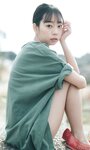 [Photobook]【デジタル限定】青山ひかる写真集「道しるべ」  (週プレ PHOTO BOOK)