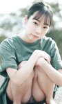 [Photobook]【デジタル限定】青山ひかる写真集「道しるべ」  (週プレ PHOTO BOOK)