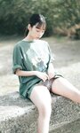 [Photobook]【デジタル限定】青山ひかる写真集「道しるべ」  (週プレ PHOTO BOOK)