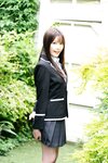 [Photobook] アサ芸Secret！デジタル写真集 小日向ゆかVol.1 圧倒的カノジョ 姉ブレザースペシャル