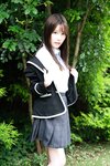 [Photobook] アサ芸Secret！デジタル写真集 小日向ゆかVol.1 圧倒的カノジョ 姉ブレザースペシャル