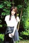 [Photobook] アサ芸Secret！デジタル写真集 小日向ゆかVol.1 圧倒的カノジョ 姉ブレザースペシャル