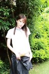 [Photobook] アサ芸Secret！デジタル写真集 小日向ゆかVol.1 圧倒的カノジョ 姉ブレザースペシャル