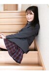 [Photobook] アサ芸Secret！デジタル写真集 小日向ゆかVol.1 圧倒的カノジョ 姉ブレザースペシャル