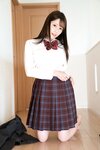 [Photobook] アサ芸Secret！デジタル写真集 小日向ゆかVol.1 圧倒的カノジョ 姉ブレザースペシャル