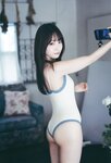 [Photobook] 伊織もえ 夏の伊織6 C106