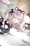 [Cosplay] 双木扶苏 - 碧蓝航线 水星纪念