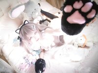 [Cosplay] 双木扶苏 - 碧蓝航线 水星纪念