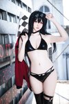 [Cosplay] 焖焖碳 碧蓝航线 大凤赛车 [24P-188MB]