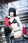 [Cosplay] 焖焖碳 碧蓝航线 大凤赛车 [24P-188MB]