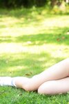 [Photobook] 葉月くれあ【増量版 全50P】ミスマガのアソビバ！ スポーツ＆読書編 ヤンマガデジタル写真集