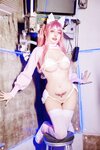 [Cosplay] Byoru Pink Cymeow [51P2V-962MB]
