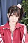 [Lovepop] Akari Minase 皆瀬あかり - No.L-0692 Photoset #014 School Swimwear