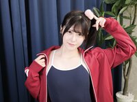 [Lovepop] Akari Minase 皆瀬あかり - No.L-0692 Photoset #014 School Swimwear