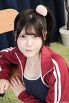 [Lovepop] Akari Minase 皆瀬あかり - No.L-0692 Photoset #014 School Swimwear