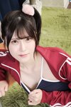 [Lovepop] Akari Minase 皆瀬あかり - No.L-0692 Photoset #014 School Swimwear