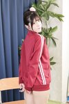 [Lovepop] Akari Minase 皆瀬あかり - No.L-0692 Photoset #014 School Swimwear