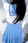 [Cosplay] 不呆猫 天台小猫咪 [96P1V-1.65GB]