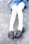 [Cosplay] 不呆猫 天台小猫咪 [96P1V-1.65GB]