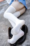 [Cosplay] 不呆猫 天台小猫咪 [96P1V-1.65GB]