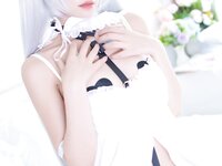 [Cosplay] 星黛鹿鹿 - 初音酱