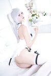 [Cosplay] 星黛鹿鹿 - 初音酱