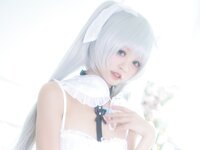 [Cosplay] 星黛鹿鹿 - 初音酱