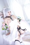 [Cosplay] 星黛鹿鹿 - 初音酱