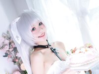 [Cosplay] 星黛鹿鹿 - 初音酱