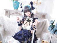 [Cosplay] 猫大人 - 柴郡猫