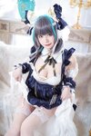 [Cosplay] 猫大人 - 柴郡猫