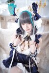[Cosplay] 猫大人 - 柴郡猫